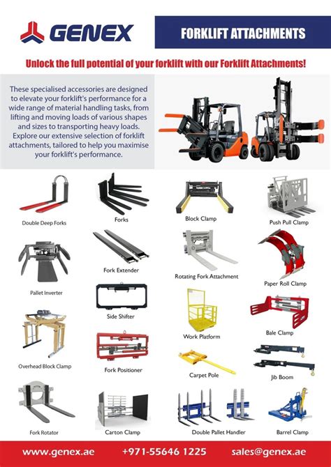 GENEX Industrial Equipments LLC on LinkedIn: We can offer any type of ...
