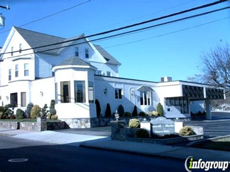 Pontarelli-Marino Funeral Home - Providence, RI 02904