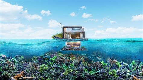 Image result for Floating House Experiment