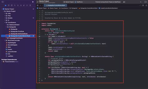 Image result for How to Programme Buttons to Go into a Different Page in Swift Code