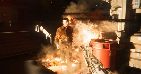 Image result for Alien Isolation Game Trailer