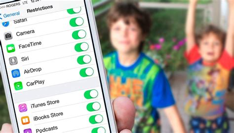 A Guide On How To Limit Screen Time On Your Kid's iPhone - MobyGeek.com