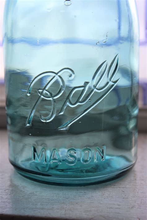 Antique Ball Mason Jars For Sale at Yvonne Hosford blog