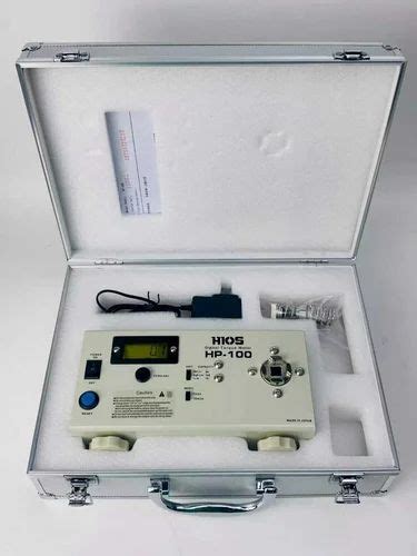 Digital Torque Meter - Digital Torque Meter Hp 10 Service Provider from ...
