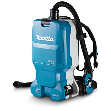 Image result for ServiceMaster Backpack Vacuum