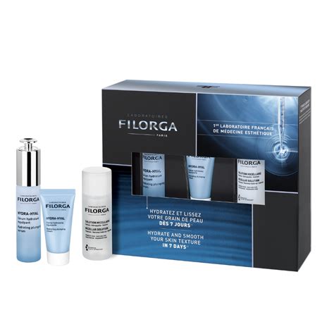 CLEANSERS | FILORGA Official Online Store