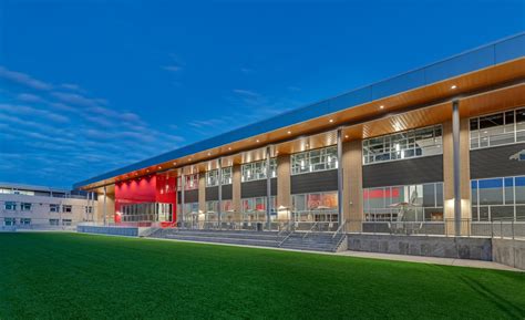 Bellaire High School - Education Snapshots