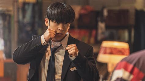 ONE: High School Heroes | TV Time