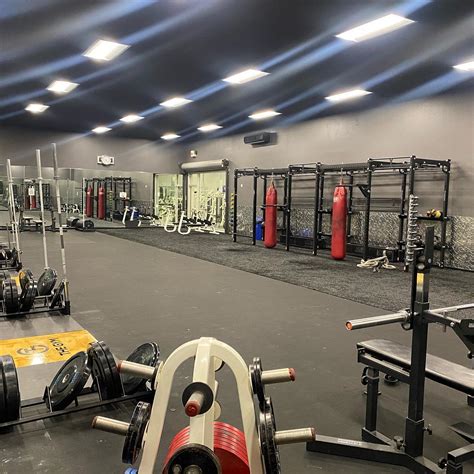 TG The Gym Chula Vista Photo Gallery - Chula Vista, California