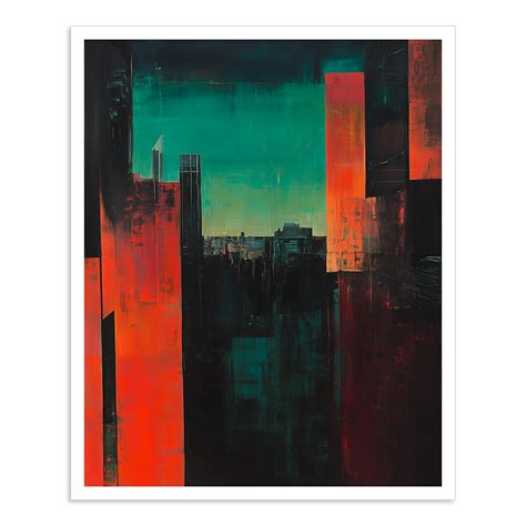 Dystopia I – Calcuttan