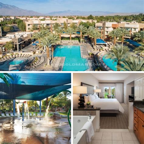 9 Unique Palm Springs Hotels with Lazy River (Best Properties) – Grand ...