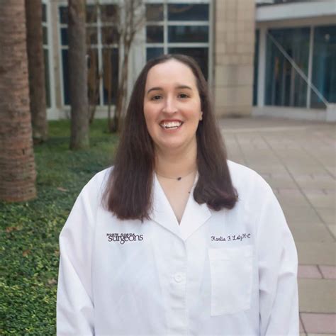 Dr. Alexander Rose MD, FACS | North Florida Surgeons