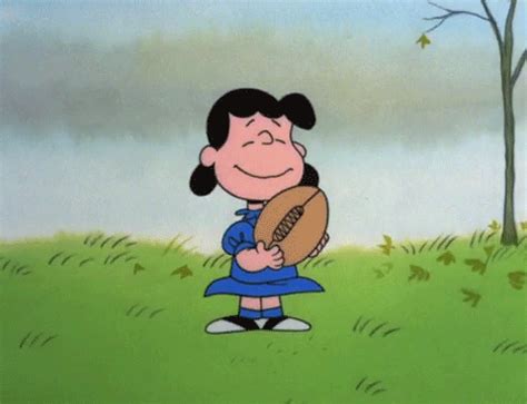 Image result for Peanuts Football Reference