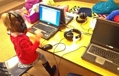 Kindergarten Computer Lab 的图像结果