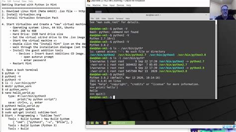 Image result for Linux Python Edit