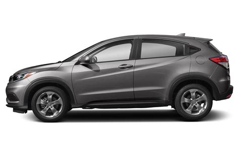 2020 Honda HR-V - Specs, Prices, MPG, Reviews & Photos | Cars.com