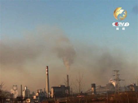邯郸被指纵容钢企排污夺地 村民称没人敢出头|排污|城市污染|钢企_新浪新闻