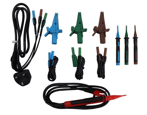 Image result for Multifunction Tester