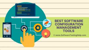 Image result for Software Configuration Tools