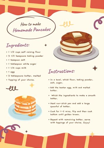 Image result for Instruction Text Examples