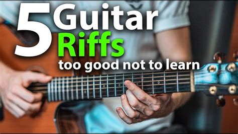 Image result for GuitarLessons365 Famous Riffs