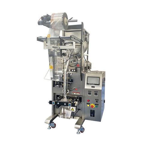Automatic Pouch Packing Machine 的图像结果