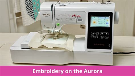 Image result for Baby Lock Unity Embroidery Machine