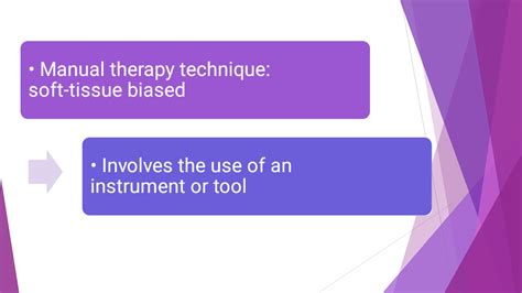 Image result for Sound Assisted Soft Tissue Mobilization