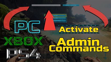Image result for Ark NPC Admin Command