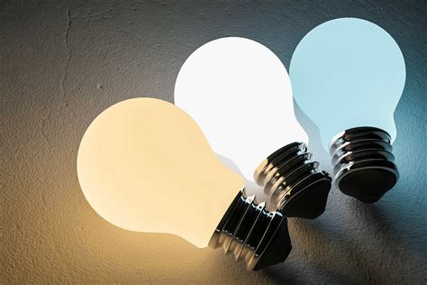 How To Buy The Right Light Bulb? - LampHQ