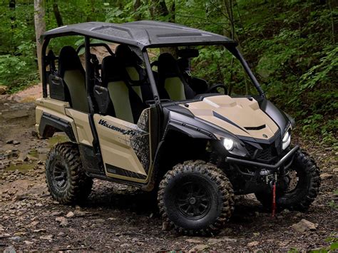 Most Reliable Side By Sides (Top UTVs) - Offroad Roast