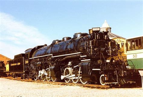 "Beast of the East" WMSR 1309! | O Gauge Railroading On Line Forum