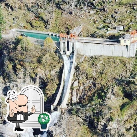 Menu at Moksha Riverside Lounge & Bar, Kasol