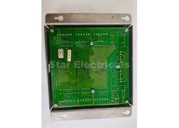 CAMOS NET RCM6 REEFER B102001A 000000169 CONTAINER MONITORING NODE ...