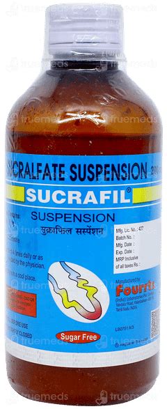 Products Associated with Fourrts India Laboratories pvt Ltd | Truemeds