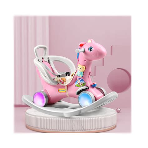 Guralica Ljuljaška konjić 620 | Volim svoj dom