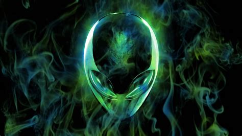 Image result for Alienware Windows Theme
