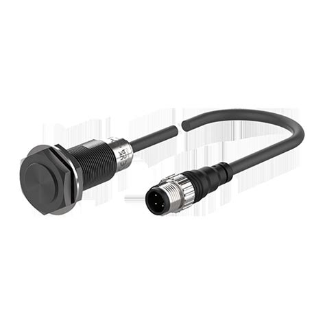 PRFDAWT18-7DO-IV - Cylindrical Inductive Full-Metal Long-Distance ...