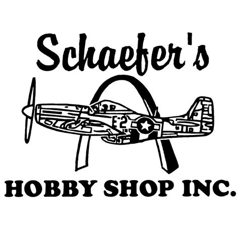 Schaefer Hobby Shop 11659 Gravois Rd, Saint Louis, MO 63126 ...