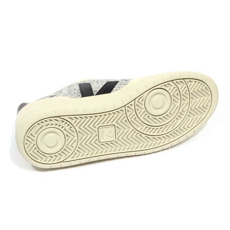 H7554 sneaker uomo VEJA FLANNEL man shoes