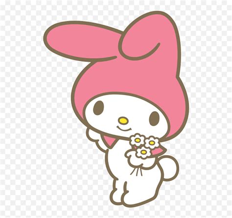 Hd My Melody Transparent Png Image - My Melody Png,My Melody ...