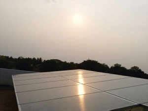 Tata Power Renewable commissions 100 MW solar capacity in Anthapuramu ...