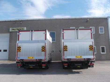 ATLANTIC TRADE | Palfinger