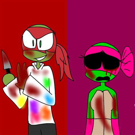 Image result for MLP TMNT deviantART