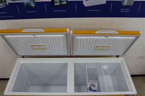 Blue Star 500 Liter Bottle Cooler CHBK500A -Vinu Vehashene Agency ...