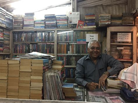 This Circulating Library-Cum-Bookstore In Bandra Lets You Borrow Books ...