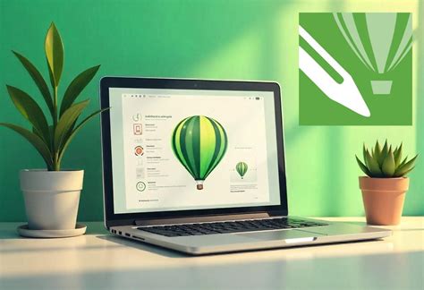 Image result for Tutorial Desain CV Di CorelDRAW