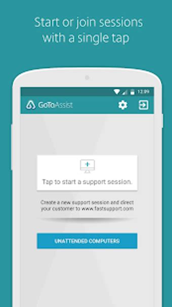 GoToAssist Remote 的图像结果
