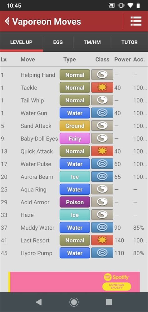 PokeInfo APK Download for Android Free