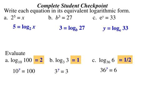 Image result for Logarithmic Function Definitions